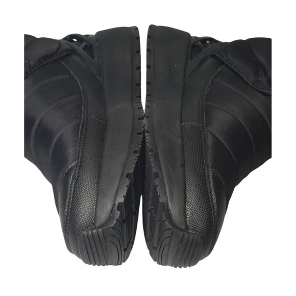 Kizik Juno Women's Black Puffer Winter Snow Boots Size 8 US NEW w/ Box - Picture 12 of 16